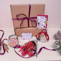 Christmas Pamper Hamper, thumbnail 4 of 7