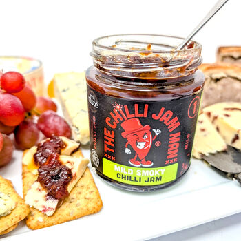 Chilli Jam Trio, 2 of 12