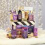 The Festive Indulgence Hamper, thumbnail 1 of 5