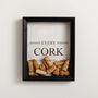 Every Cork Tells A Story Frame, thumbnail 5 of 10