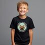 French Bulldog Toddler T Shirt, thumbnail 3 of 8