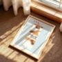 Chocolate Milk Art Print, thumbnail 8 of 8