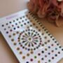 Fancy Assorted Designs Six Page Bindi Booklet, thumbnail 8 of 10