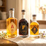 Personalised Initials Gin, thumbnail 3 of 12