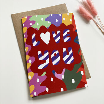 Nearest And Dearest Card Bundle, 5 of 5