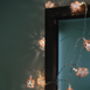 Battery Operated Copper Fairy Lights, thumbnail 2 of 2