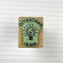 Teacher Stamp | Fantastic Idea, thumbnail 2 of 5