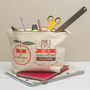 Personalised Pencil Case For Teachers, thumbnail 3 of 6