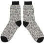 Soft Lambswool Ankle Socks For Women, thumbnail 4 of 8