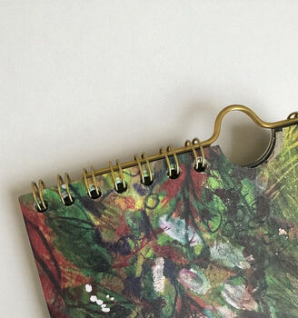 2026 Allotment Garden Calendar, 5 of 5