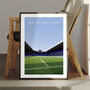 Tottenham White Hart Lane Poster, thumbnail 1 of 7