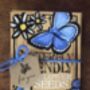 Butterfly And Bee Friendly Seeds Gift Duo Pack, thumbnail 1 of 5