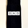 Best Dad Socks ~ Boxed, thumbnail 2 of 7
