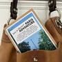 Personalised Pocket Travel Guide To Paris, thumbnail 3 of 12