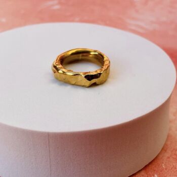 18ct Gold Ring Casting Kit, 2 of 12