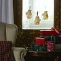 Christmas Stocking Ornaments And Home Decorations, thumbnail 10 of 12