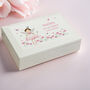 Personalised Fairy Princess Jewellery Box, thumbnail 2 of 4