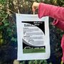 Years Of Being A Geordie Tea Towel Birthday Gift For Newcastle United Fan, thumbnail 5 of 7