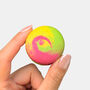 Ice Cream Macarons Gift Box Of Twelve, thumbnail 3 of 11