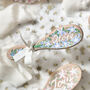 Personalised Baby Hairbrush Keepsake Gift, thumbnail 1 of 5