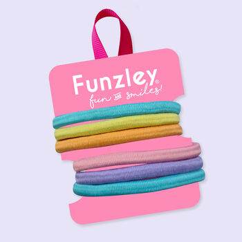 Mermaids Small Birthday Gift Box, 4 of 5