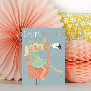 Mini Greetings Card Pack Of Jemima's Favourites, 5 of 11