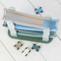 Personalised Wooden Racetrack Car Toy, thumbnail 2 of 2