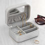 Personalised Metallic 'My Treasure' Jewellery Case, thumbnail 4 of 5