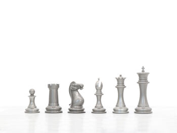 Skyline Chess Staunton Edition, 7 of 9