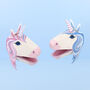 Create Your Own Unicorn Puppets, thumbnail 1 of 4
