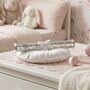 Personalised Christening Gifts Certificate Holder, thumbnail 2 of 7