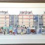 Pimlico High Street London Limited Edition Giclee Print, thumbnail 3 of 10