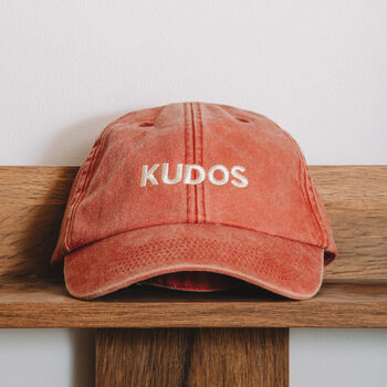 Kudos Cap, 2 of 11