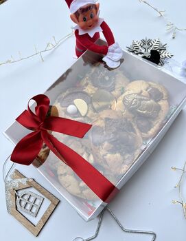 Christmas Cookie Selection, 2 of 3