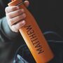 Personalised Reusable Water Bottle, thumbnail 2 of 4