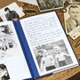 Timeless Collection 'Dear Dad' Memory Journal, thumbnail 3 of 12
