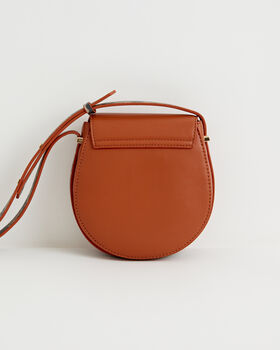 Fable A Night's Tale Mini Saddle Bag, 12 of 12