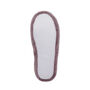 Snug Toes Women's Heated Slippers, thumbnail 7 of 7