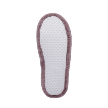 Snug Toes Women's Heated Slippers, 7 of 7