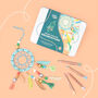 Make Your Own Dreamcatcher Craft Kit, thumbnail 5 of 6