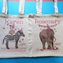 Personalised Birthday Bag, thumbnail 9 of 10