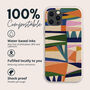 Tribal Eco Friendly, Biodegradable Phone Case, thumbnail 2 of 7