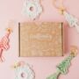 Macramé Magic Craft Kit, thumbnail 6 of 7