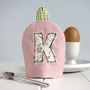 Personalised Egg Cosy Gift, thumbnail 6 of 12