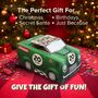 United Oddsocks Petrol Head Men's Gift Box Set, thumbnail 8 of 8