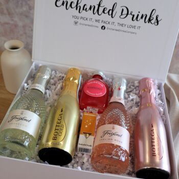 Luxury Prosecco Gift Set, 2 of 6