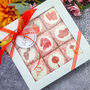 Year Of The Horse New Lunar Year Biscuits Gift Box, thumbnail 3 of 12