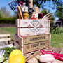 Personalised BBQ Crate, thumbnail 3 of 3