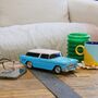 Retro Chevy Car Bluetooth Speaker, thumbnail 2 of 3