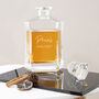 Personalised Signature Decanter, thumbnail 6 of 12